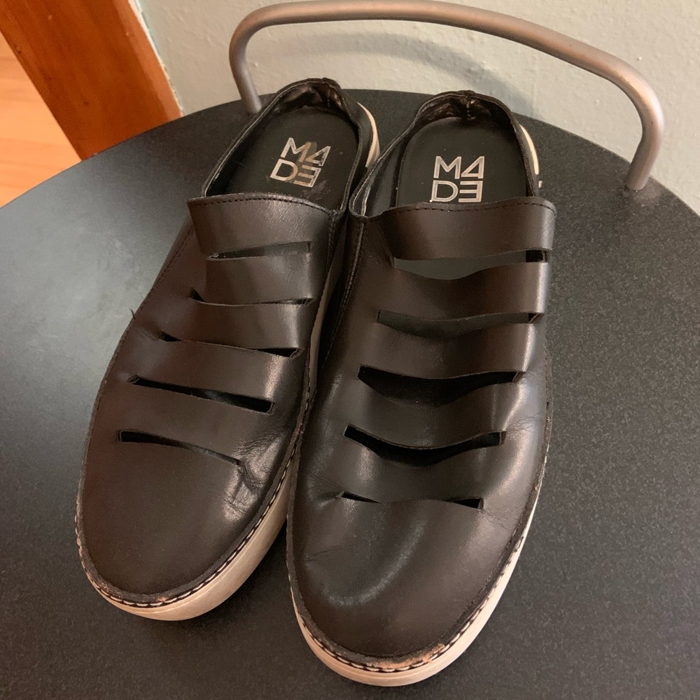 M4DE Slides